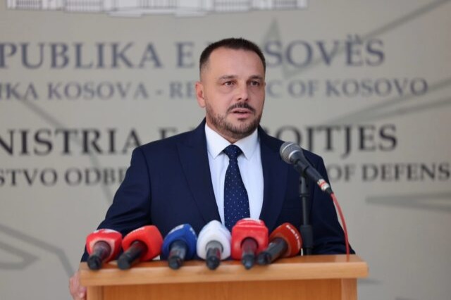Albania in the weapons industry is welcomed by Kosova: Important and opportunity for cooperation
