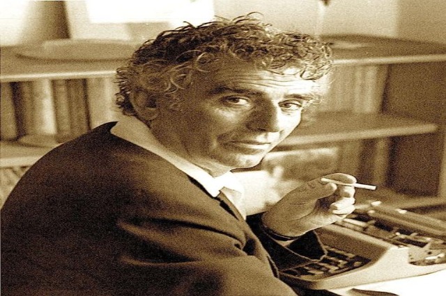 Petro Marko: A Modernist Pioneer in Albanian Literature and Unyielding Humanist