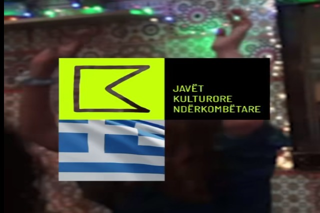 Rama: International Cultural Weeks start with neighboring Greece