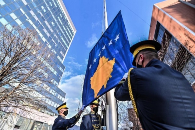 Achieving five EU recognitions ends Vucic’s game