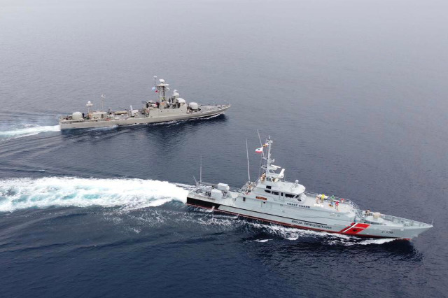 The joint exercise “Joint Ionian Livex 2023″concludes successfully
