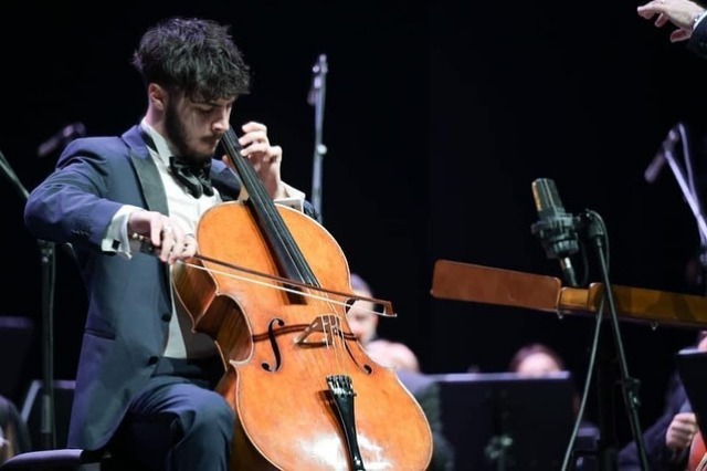 National Theater of Opera and Ballet (TKOB) performances by world-renowned classical music composers