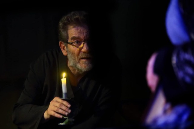 Chekhov’s Masterpiece Uncle Vanya Takes the Stage in Tirana