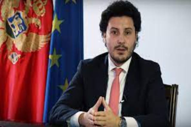 Dritan Abazovic speaks exclusively for RTSH: A new beginning for Montenegro! Do not be afraid of 3 Albanian prime ministers in the Balkans