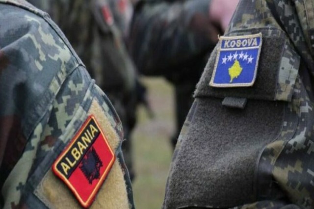 Albania will send additional troops to the NATO peacekeeping mission in Kosovo