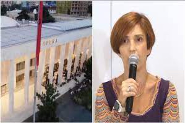 Premieres, Dance Festival and gala evening, ‘Opera House’ starts the new season