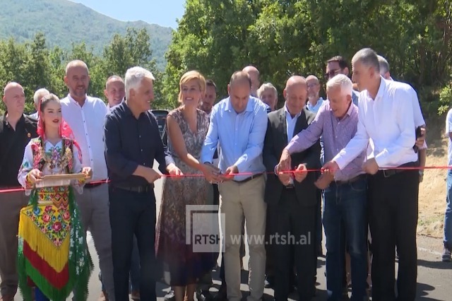 Albania-Kosovo Cooperation – Joint Projects in the Field of Infrastructure