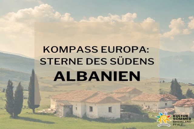 German magazine: Discover the diverse and rich culture of Albania