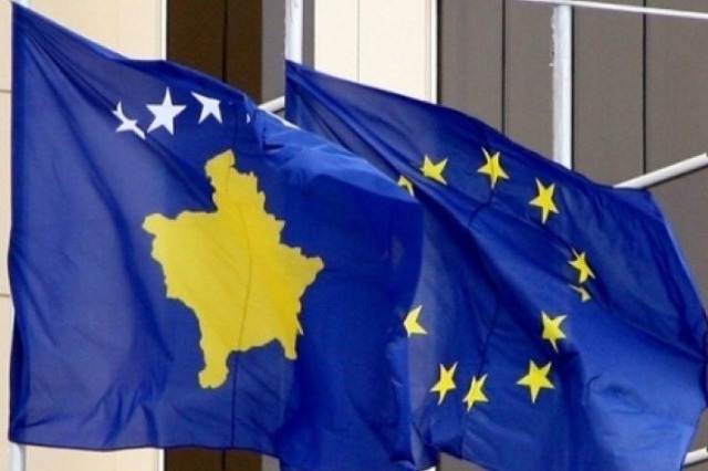 EU Foreign ministers to discuss tensions in the North of Mitrovica and dialogue with Serbia
