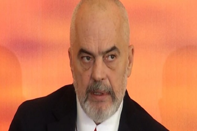 Rama: The next meeting of the “Open Balkans” will be held in Skopje