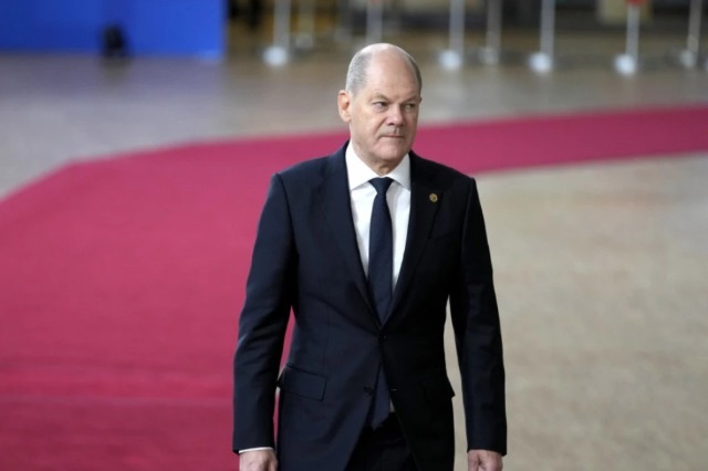 German Chancellor Olaf Scholz: The EU should speed up the integration process of the countries of the Western Balkans