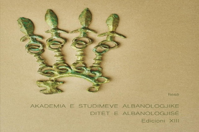 “Days of Albanology” in Tirana, Skopje and Pristina