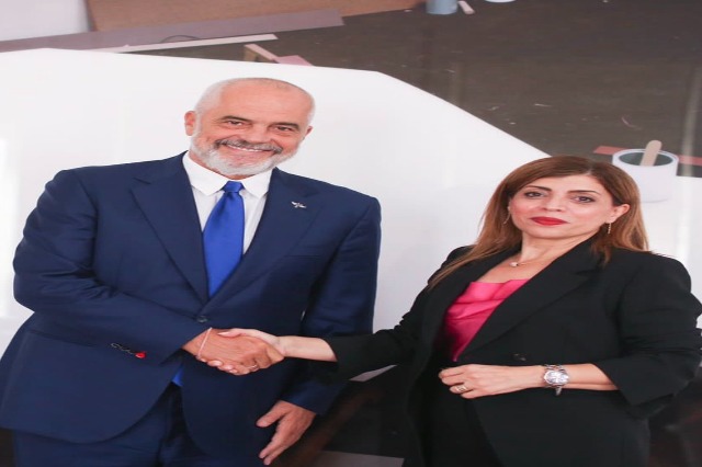 Rama meets the new head of UNMIK: For us, UNMIK mission in Kosovo is over