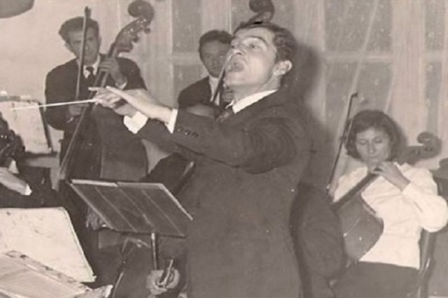 83d birth anniversary of the famous composer, Ferdinand Deda