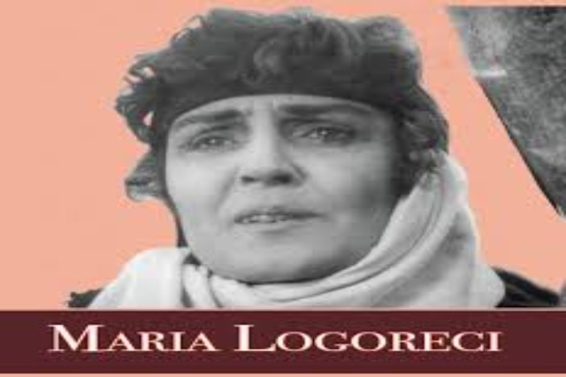 Exhibition on the 100th birth anniversary of the pioneer of the Albanian cinema, Marie Logoreci