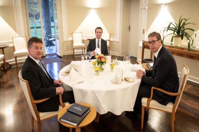 Dialogue/ Kurti ready to meet with Vucic; EU takes into account the conditions for the Association