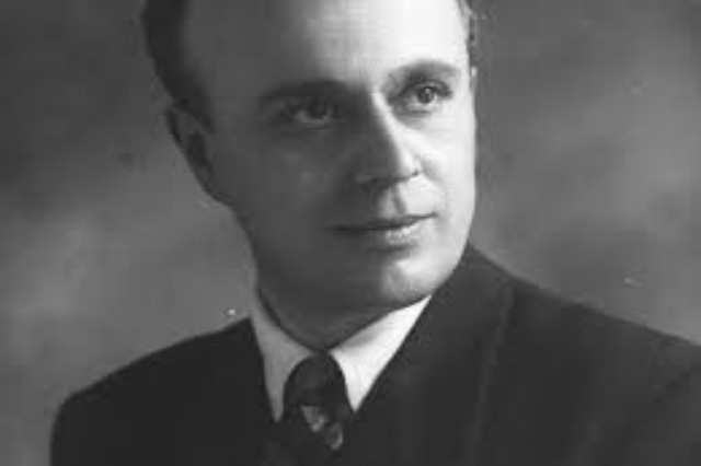 Albanian photographer Gegë Marubi