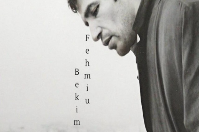 The documentary on Bekim Fehmiu is being featured at the Sarajevo Film Festival
