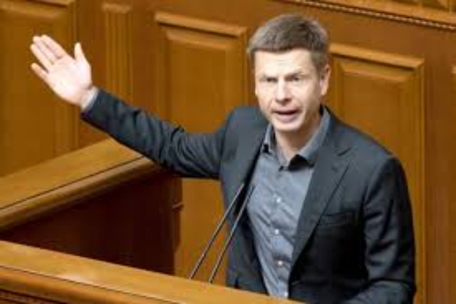 Ukrainian MP appeals to all the countries to recognize Kosovo’s independence