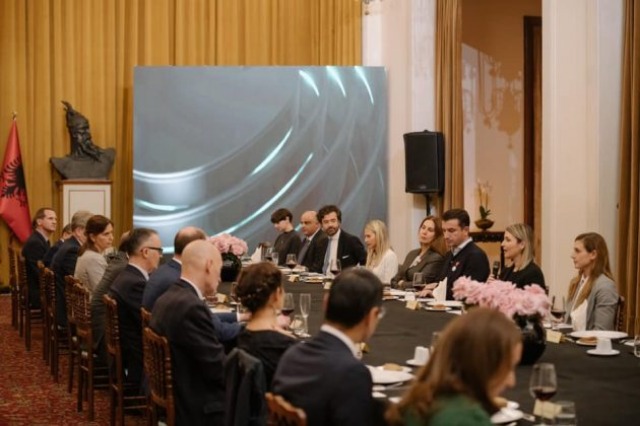 Minister Margariti: 2022 will be the year of culture