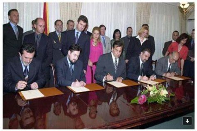 23 Years Since the Ohrid Agreement: Reflections and Future Directions