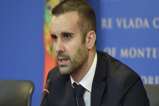 Spajiç: Significant meeting for Western Balkan Investors