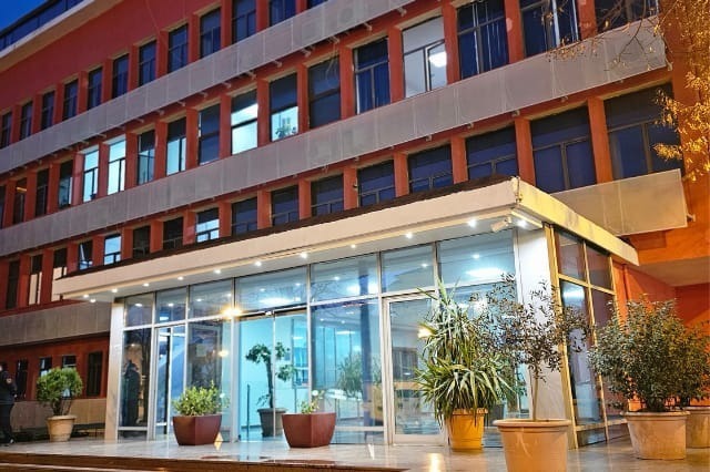 The longest-lived visual media in the country, Albanian Public Television, TVSh turns 64 this April 29