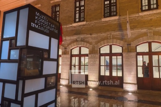 Marubi Archive in Shkodër Nominated for UNESCO World Heritage Status