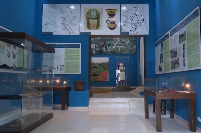 Kukës Museum Sees 40% Increase in Visitors: Tourists Discover Local Ethnography, Traditions, and History