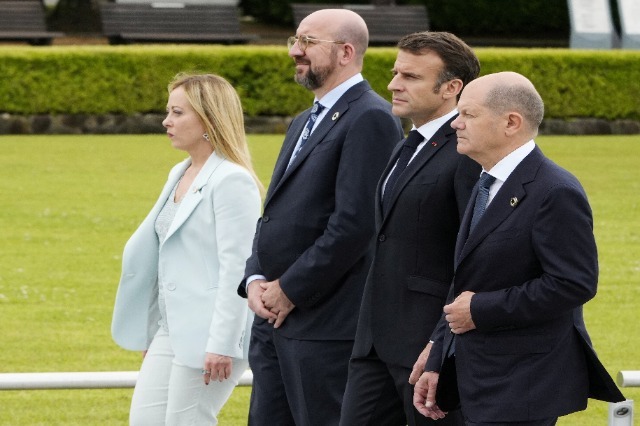 Kosovo’s application to join EU at risk – Berlin, Rome, and Paris, speak bluntly to Kurti: “The ball is in your court”