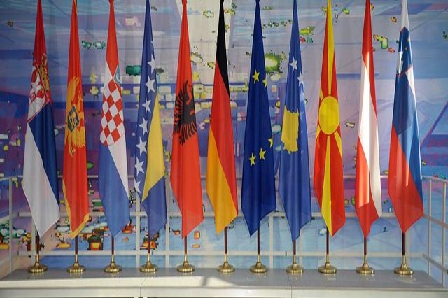 Berlin Process’ achievements in 9 years
