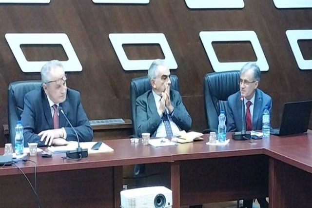 The editorial teams responsible for the “Albanian Encyclopedia” have been convened in Prishtina