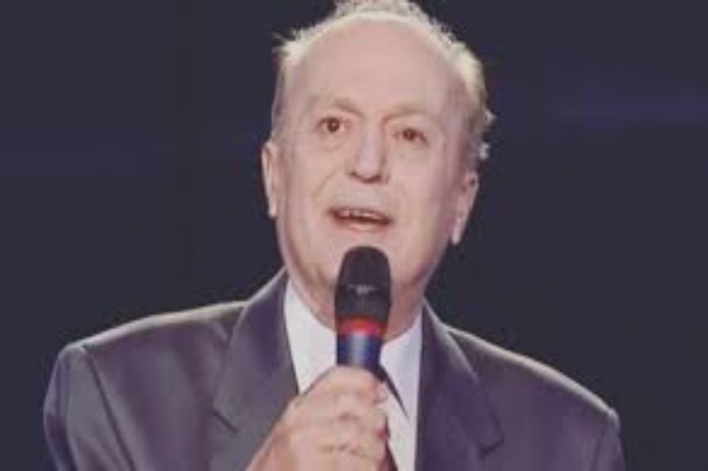 5th death anniversary of Albanian renowned tenor, Gaqo Cako