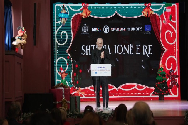 New Era for Puppet Theatre: A Fusion of History and Innovation