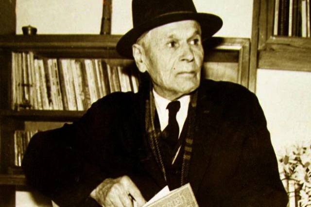 Lasgush Poradeci: Celebrating the Legacy of Albania’s Iconic Poet on His 125th Anniversary