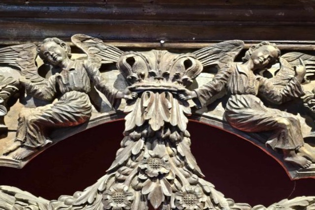 Museum of Medieval Art focuses on transmitting folk heritage across generations