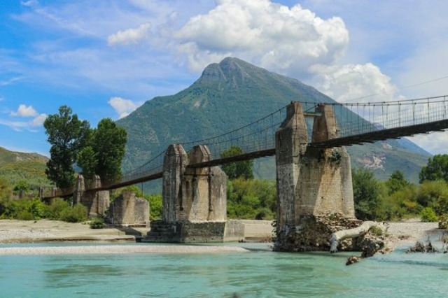 Rehabilitation of 30 bridges, the project with the World Bank starts this year