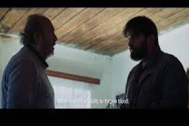 The Adriatic-Ionian Theater Festival on our Intangible Cultural Heritage presented blood feuds online through poetry, cinematography and theater
