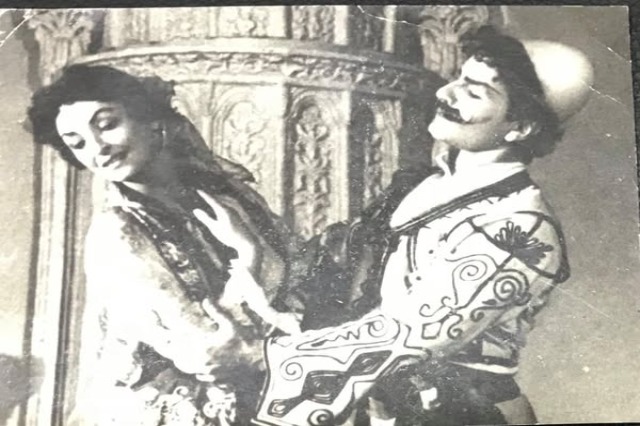Iconic Albanian Ballet “Halili and Hajria” Continues to Inspire After 62 Years
