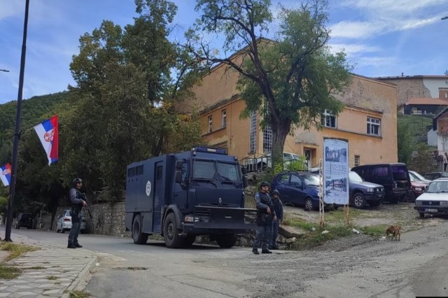 EU Welcomes Indictment of Banjska Attack Suspects, Urges Serbia to Fully Cooperate