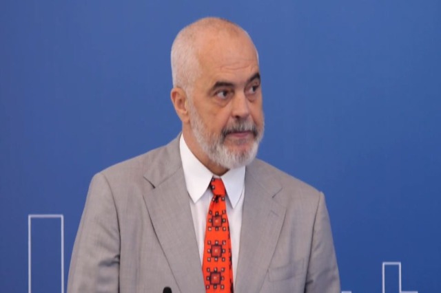 Rama reveals details about the “Open Balkan” meeting in Ohrid: EU should turn its eyes to us. Blue corridor, in advanced stage
