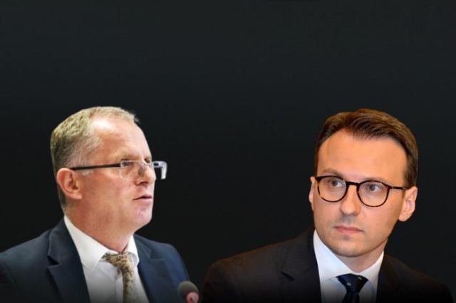 Kosovo and Serbia Agree on Joint Commission for Missing Persons