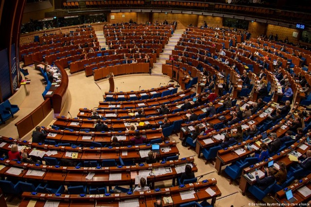 CoE Parliamentary Assembly in favor of Kosovo membership / Begaj extends congratulations