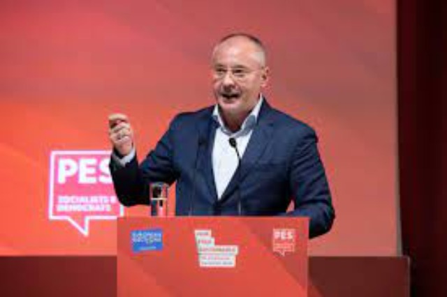 PES supports European ambitions of Albania and North Macedonia