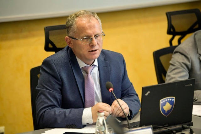 Kosovo-Serbia chief negotiators meeting in Brussels/ Bislimi: We agreed with the EU proposal, Serbia asked for additional time