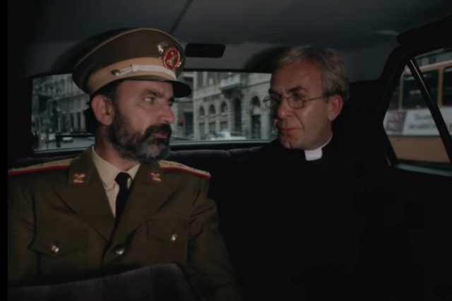 Albanian Cinema’s Iconic Kthimi i Ushtrisë së Vdekur Restored for 80th Anniversary of Liberation