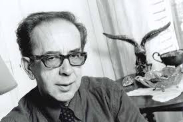 Ismail Kadare nominated for the Nobel Prize in Literature
