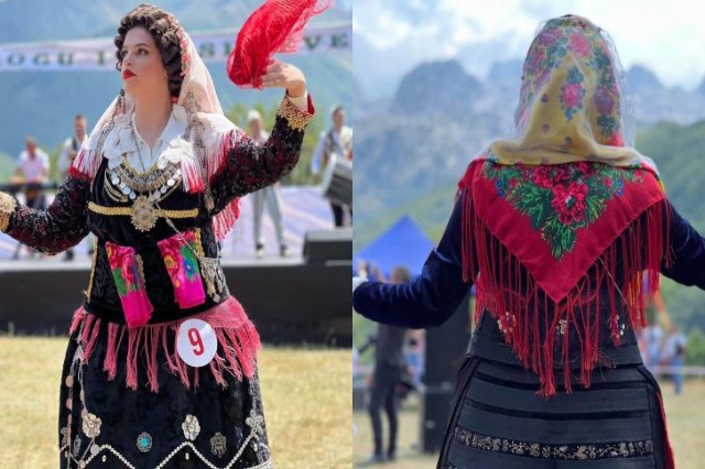 “Logu i Bjeshkeve” Festival to be held on 6th August