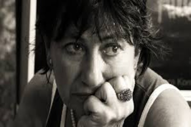 The well-known painter Lumturi Blloshmi known as the Albanian “Frida Kahlo” loses battle with COVID-19