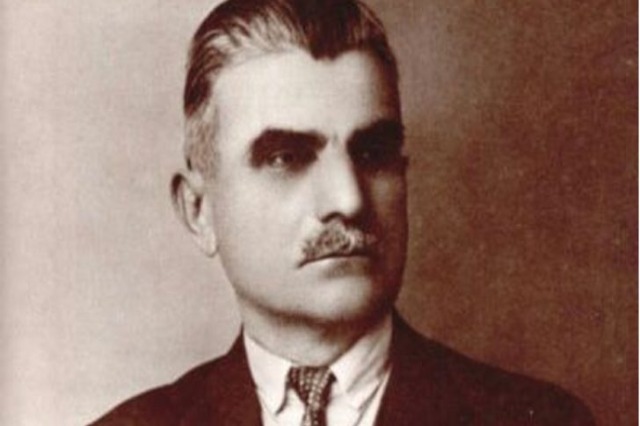 152-nd birth anniversary of the author of Albanian National Anthem, Asdreni commemorated